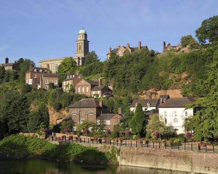Bridgnorth