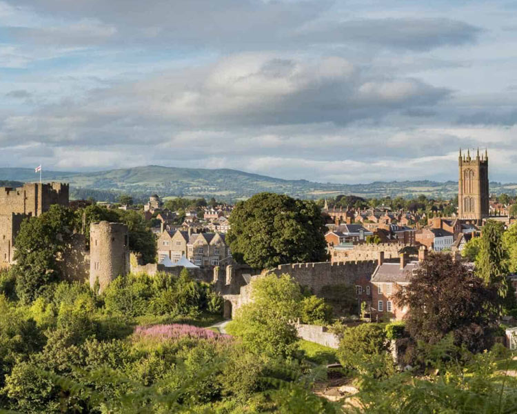 Ludlow